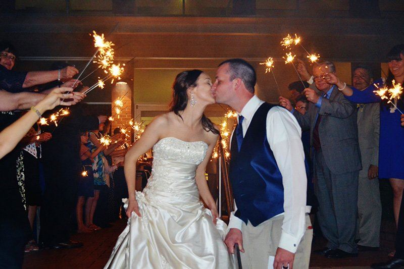Weddings and Receptions Photo Gallery 17