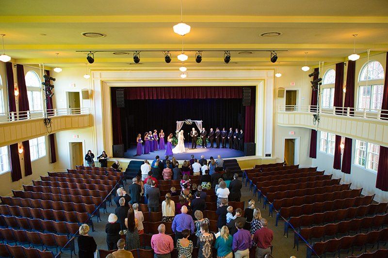 Weddings and Receptions Photo Gallery 27