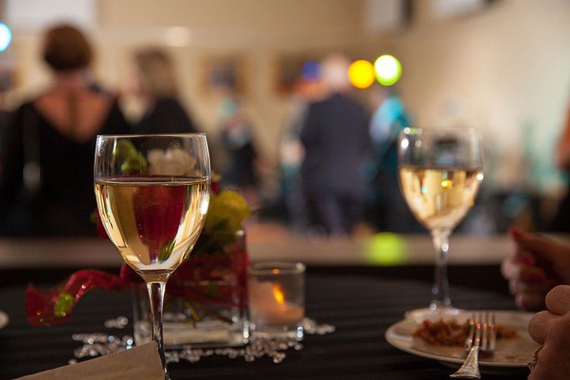 Private and Social Events Photo Gallery 11