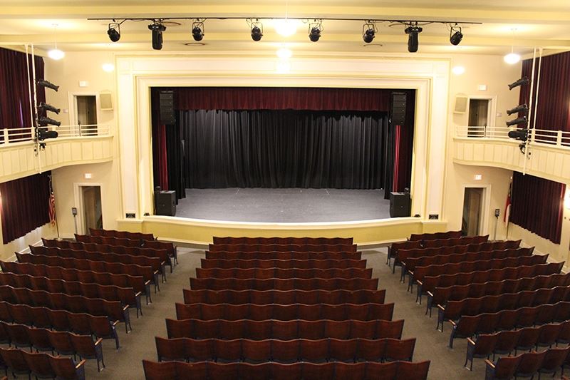 Facilities Photo Gallery 2