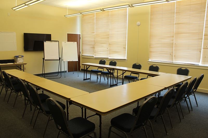 Facilities Photo Gallery 12