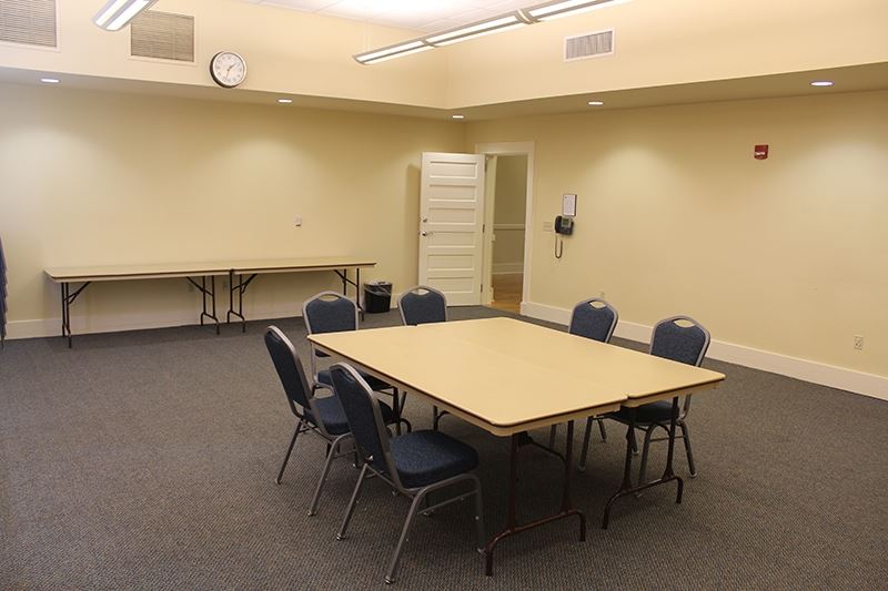 Facilities Photo Gallery 14