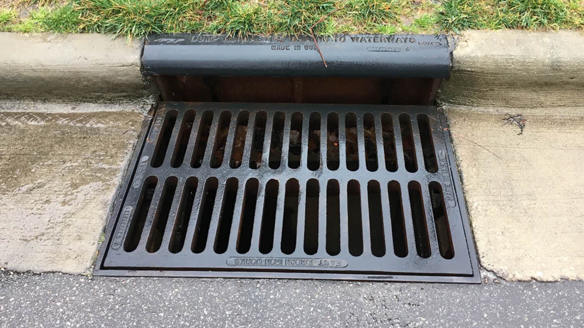 storm-drain Opens in new window