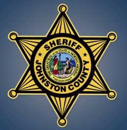 Johnston County Sheriff Logo