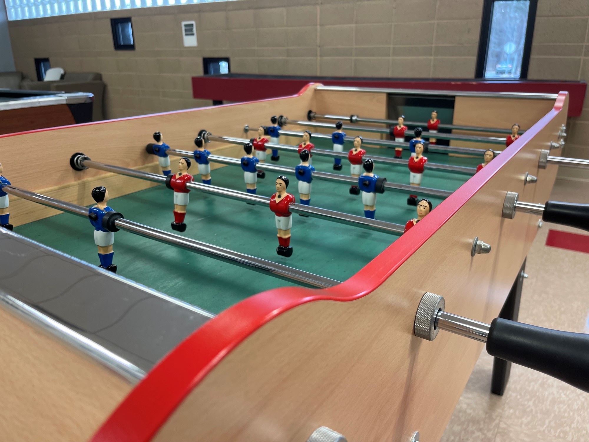 foosball