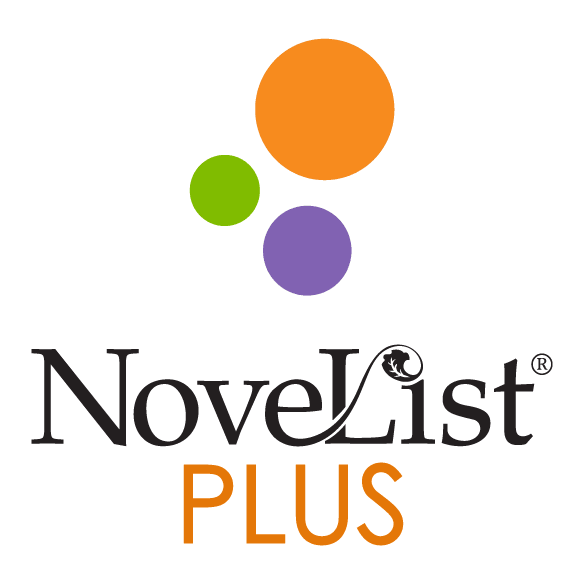 NoveList Plus button Opens in new window
